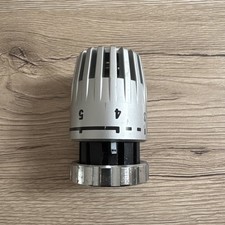 Vaillant 608 thermostatkopf gebraucht kaufen  Baesweiler