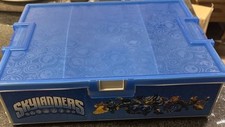 Skylanders storage box for sale  Newport News