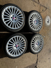 jaguar xj wheels for sale  BLAYDON-ON-TYNE