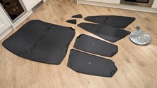 Car sun shade for sale Car sun shade for sale  LUTTERWORTH