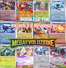 Pokemon megaevoluzione meg usato Pokemon megaevoluzione meg usato  Codroipo