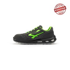 Scarpe antinfortunistiche powe usato  Casalnuovo di Napoli