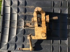 Vintage bench vice for sale Vintage bench vice for sale  OSSETT
