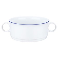 Suppentasse stapelbar frieslan gebraucht kaufen Suppentasse stapelbar frieslan gebraucht kaufen  Kappeln