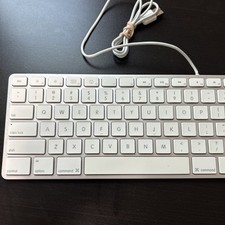 Apple a1243 ultrathin for sale  Stuart