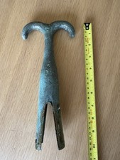Vintage bronze double for sale  CHRISTCHURCH
