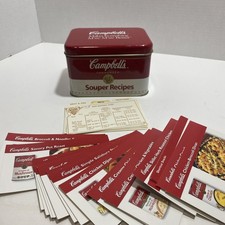Campbell soup collectable for sale  Fostoria