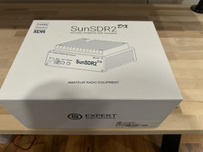 Sunsdr2 100w 2m for sale  Alpharetta