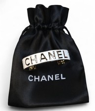 Bracelet chanel fantaisie d'occasion  Rochefort
