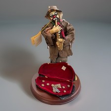 Emmett kelly real for sale  Rocky Point