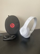 Beats solo3 wireless for sale  MANCHESTER