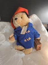 Steiff paddington bear for sale  BRIDGWATER