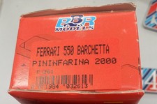 Kit bbr ferrari usato  Saronno