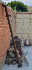 Acrow prop size for sale  ENFIELD