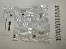 Twin power carburetor for sale  Westfield