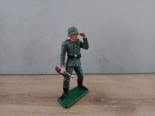 Soldat allemand fusil d'occasion  Boulogne-sur-Mer