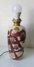 Pied lampe olivier d'occasion  Laval