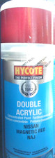 Hycote double acrylic for sale  BEDLINGTON