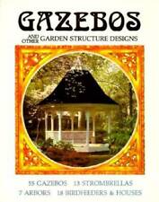 Gazebos garden structure for sale  Montgomery