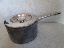 Aga medium saucepan for sale  CAMBRIDGE