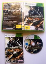 Ace Combat Assault Horizon - Jogo Microsoft Xbox 360 completo com manual COMO NOVO comprar usado  Enviando para Brazil