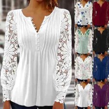 Shirt femme grande d'occasion  France
