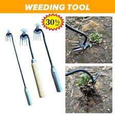 Garden hand weeder for sale  Shipping to Ireland