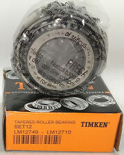 New timken set12 for sale  Warrensburg