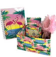 Stationary pink flamingo for sale  Bonita Springs