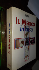 Libro medico casa usato  Fonte Nuova