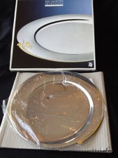 Wmf platzteller impression gebraucht kaufen  Dorshm., Guldental, Windeshm.