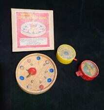 Vintage gambling spin for sale  Wichita