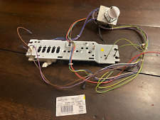 Control panel whirlpool for sale  OSWESTRY