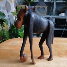 Vintage retro wooden for sale  LIVERSEDGE