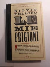 Silvio pellico mie usato  Venezia