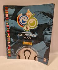 Panini fifa cup gebraucht kaufen  Dieburg