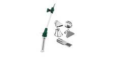 Parkside elektrischer 2in1 gebraucht kaufen  Neuenstadt am Kocher