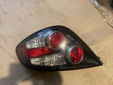 hyundai coupe rear lights for sale  MANCHESTER