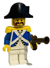 Lego minifigur blauröcke gebraucht kaufen  Wolgast