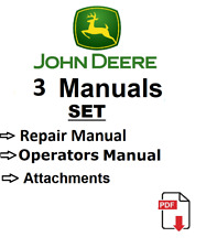 John deere 260 for sale  Pompano Beach