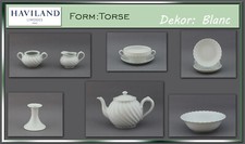 Haviland limoges france gebraucht kaufen  Dortmund