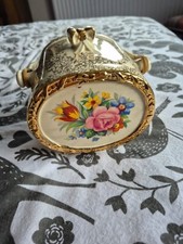 Vintage china biscuit for sale  HEREFORD