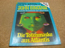 John sinclair 362 gebraucht kaufen  Töging a.Inn