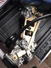 Hyosung gt650r carbs d'occasion  Expédié en Belgium
