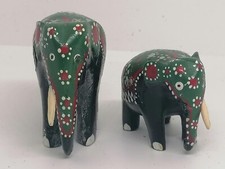 Petites figurines miniatures d'occasion  Vienne