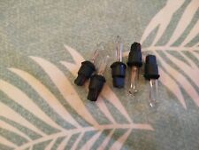 Ampoules rechange guirlande d'occasion  Estissac