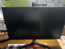 Monitor para jogos LG Ultragear modelo 24 polegadas - 24GN50WB-1920X1080P HDMI comprar usado  Enviando para Brazil