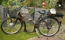 Heinzmann estelle 555 gebraucht kaufen  Bremen