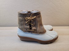 Sperry saltwater wedge for sale  Gilbert