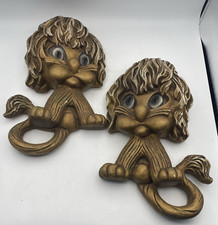 Vintage lion universal for sale  Charles Town